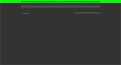 Desktop Screenshot of dirtydanza.com